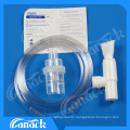 Chinese Manufaturer Bite Atomization Type Oxygen Mask